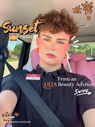 Christopher Westbrook's Instagram, Twitter & Facebook