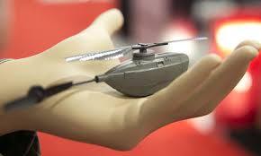 Image result for new military drones 2018