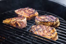 Scopri ricette, idee per la casa, consigli di stile e altre idee da provare. Key Temps Juicy Grilled Pork Chops Thermoworks