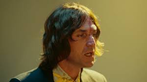 April Album Reviews: Bloody Red Baron