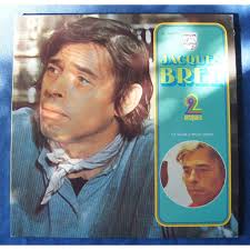 According to one brel fan, he wrote la valse à mille temp while traveling by car between tangiers and casablanca. La Valse A Mille Temps De Jacques Brel Double 33t Gatefold Chez 4059jacques Ref 119321915