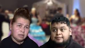 Para sus quinceañeras, pagan miles de dólares por la fiesta a un centro en  Los Ángeles que cobró y cerró