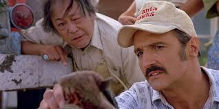 Tremors' (1990) Review