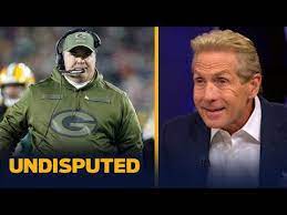 Skip Bayless Reacts To Breaking News That Cowboys Will Hire Mike Mccarthy Nfl Undisputed Youtube Mike Mccarthy Sports Nfl