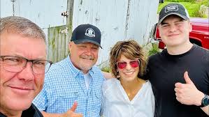 The 96th National FFA Convention