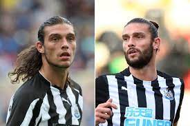 He is currently a free agent, having been released by ne. A Decade Since Carroll S Last Newcastle Goal Meet Andy 2 0 The Athletic