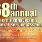 68th EPGSA Convention and Assembly event image