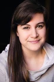 Équipe — STEFANIA SKORYNA