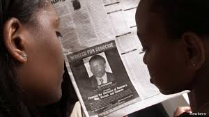Official website of the government of rwanda. France Arrests Rwandan Businessman Wanted In Connection With 1994 Genocide Voice Of America English