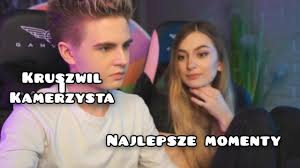 Loyal slave of cadenza magic master. Kruszwil I Kamerzysta Najlepsze Momenty 90çš„youtubeè§†é¢'æ•ˆæžœåˆ†æžæŠ¥å'Š Noxinfluencer