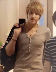 Kris wu scandal, 31 girls all evidence _ everything you need to know about kris wu scandal. Keep Smiling Imagine Kris As Your Boyfriend