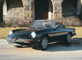 Image result for Rame Chiaro 1983 Alfa-Romeo