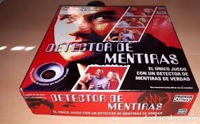 Bueno vamos a jugar a verdad o mentira ya muchos de ustedes lo conocen pero aka les explico como jugarlo en cya. Juego De Mesa Hh Detector De Mentiras Parker Comprar Juegos De Mesa Antiguos En Todocoleccion 210434998