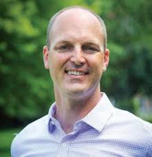 The Bulletin Fall/Winter 2022 by Goshen College