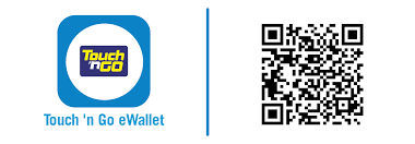 Signup page on the mytouchngo portal. Pay With Your Touch N Go Ewallet Shirotoys Malaysia Anime Figures Board Games Store