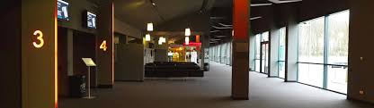 Все достопримечательности мира на одной карте. Informatie Over Kinepolis Brugge Kinepolis Belgie