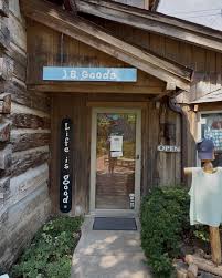 JB Goods Nashville Indiana | Unique Boutique Shopping