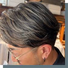 メンズグルーミングサロン