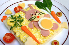 SÃ¡cale una sonrisa a tus niÃ±os con estas recetas tan fÃ¡ciles de ...