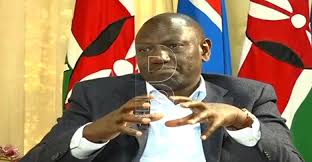 Deputy president william ruto has protested against the withdrawal of gsu officers from his karen residence and replacement with officers from the security of government buildings unit, which is. Dp Ruto I M Not A Member Of Uda