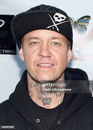 X Games' Rick Thorne attends Meredith O'Connor's New Single "Just The...  News Photo