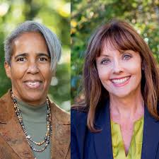 Law School Announces Faculty Promotions: Professors Steverson and Patrick  Take