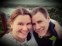 Need help with photo edit of daughter and father?