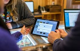 Phần mềm CRM một công cụ nâng cao hiệu quả kinh doanh