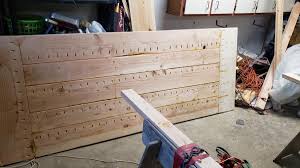 I plan to make some sturdier tripod legs for my polaris mount using a table saw and an 8 foot long 2x4. Lag Bolt Table Legs To Frame General Woodworking Talk Wood Talk Online