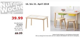 Ikea Flisat Kindertisch Kindertisch Ikea Kuche Und Haushalt