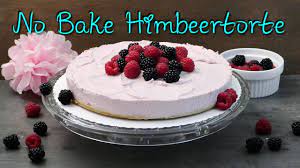 Jetzt ausprobieren mit ♥ chefkoch.de ♥. No Bake Himbeer Mascarpone Torte Kuchen Ohne Backen Selber Machen Ohne Gelatine Youtube