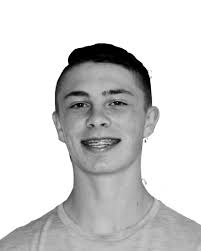 Hanging with my peeps