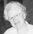 Elsie Macaulay Obituary (2003)