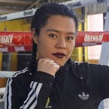 Maria Cortes vs. Clara Alcántara Ramírez, Todo por el Todo