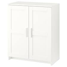 Reserviert 3 turiger brimnes kleiderschrank von ikea 117×190 cm. Brimnes Schrank Mit Turen Weiss 78x95 Cm Ikea Deutschland