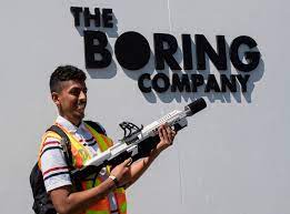 In fact, this approach is very common with elon. Elon Musk S Not A Flamethrower Getting Accused Of Being A Flamethrower In Raids The Independent