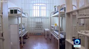 That place and the rules there. Inside Russia S Most Brutal Prison Dubbed The Black Dolphin Where The Country S Worst Terrorists Paedos And Cannibals Are Held