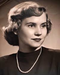 Carolyn Pieters Obituary (1929