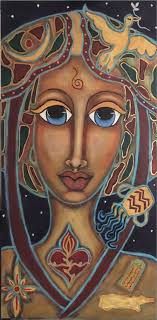 Color of Woman: Global Intentional Creativity Teacher Training