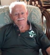 Obituary information for Harold Reginald Baker