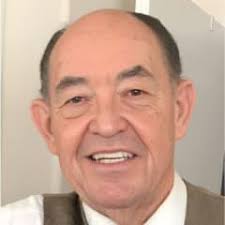 Guy Hempill Gillespie obituary and life story