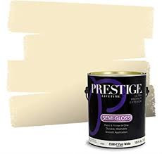 It is included in benjamin moore's favorites collection, so you know that it is popular. Amazon Com Prestige Paints Exterior Paint And Primer In One 1 Gallon Semi Gloss Comparable Match Of Benjamin Moore Windham Cream Home Improvement