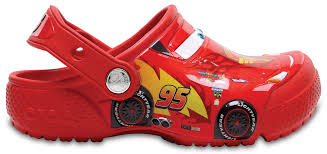 Most problems never get to the recall stage; Kaufen Crocs Cars Fun Lab Flame Jollyroom