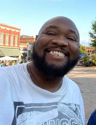 Obituary information for Quintin Tyler Harrison