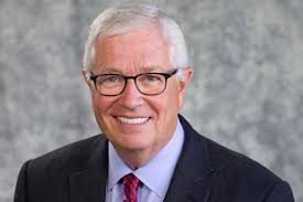 Business executive named UMSL dean