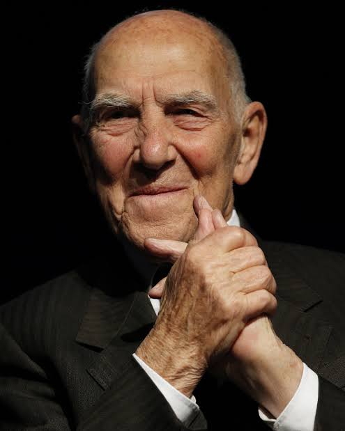Disparition Stéphane Hessel s'est éteint à l'âge de 95 ans. Résistant jusqu'au dernier souffle