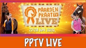 ช่อง pptv ถ่ายทอดสดมหกรรมกีฬาที่ทั้งโลกรอคอย โอลิมปิก เกมส์ 2020 หรือ โตเกียวเกมส์ ส่งตรงจากประเทศญี่ปุ่น ให้แฟนกีฬาร่วมส่งใจเชียร์ทัพนักกีฬา. Pptv Live 2020 Extra Shows Paardenpraattv Youtube