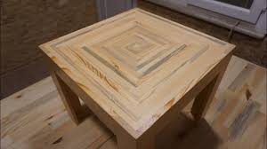 Here is an easy way to craft one without spending big bucks. Paletten Sehpa Yapimi Making A Coffee Table From Pallet How To Build A Coffee Table From Pallets Youtube