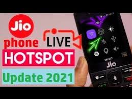 Congratulations, you have successfully installed the free fire game on your jio. How To On Hotspot In Jio Phone Live Proof Real Method 2021 Enable Hotspot In Jio Phone For Gsm