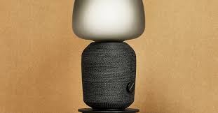 Awesome Sonos Ikea Symfonisk Review A Sonos Speaker With Ikea S Good Looks Sonos Speakers Best Vibrators Sonos